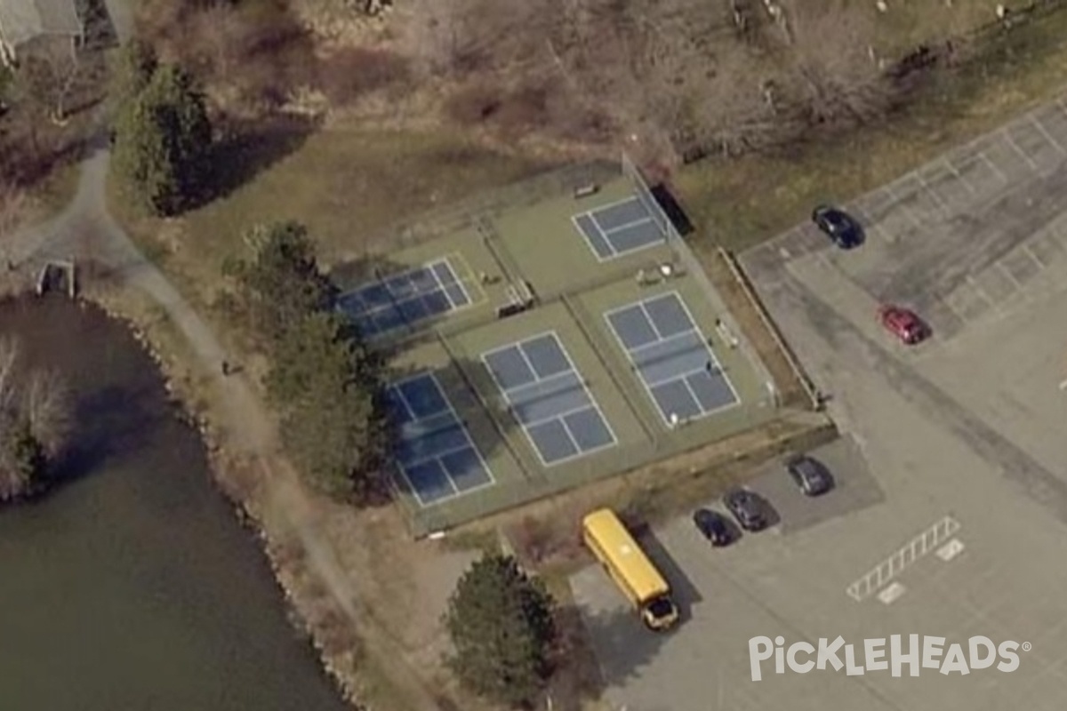 Photo of Pickleball at Morash Park